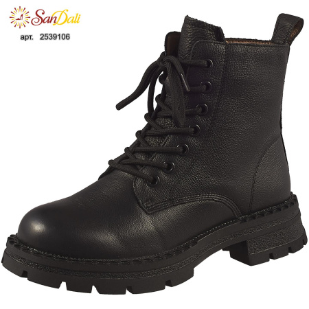 Ботинки осенние GRA
