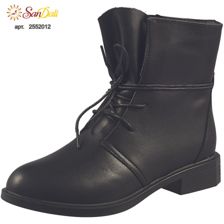 Ботинки осенние BADEN