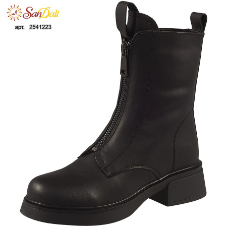 Ботинки женские зимние BADEN