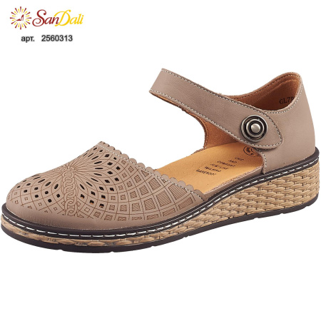 Туфли женские MEEGO COMFORT