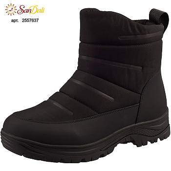 Дутики мужские зимние Finn Line