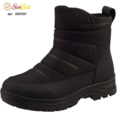 Дутики мужские зимние Finn Line