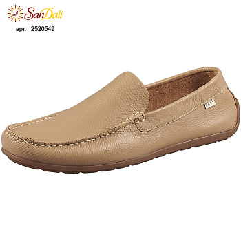 Мокасины мужские RALF