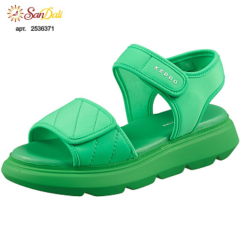 Босоножки детские KEDDO