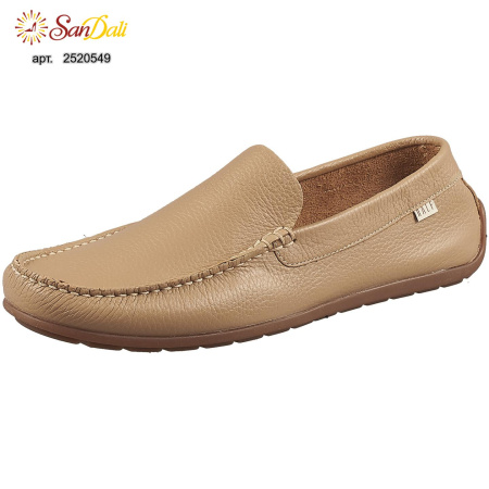 Мокасины мужские RALF