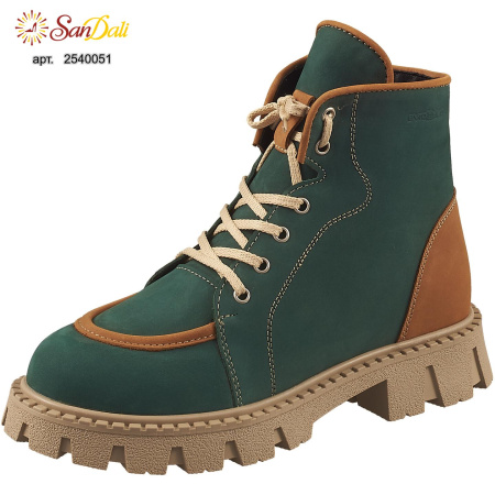 Ботинки зимние EVROSLED