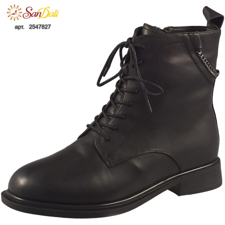 Ботинки женские зимние MELANDA.M
