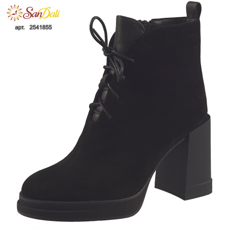 Ботинки зимние GRA