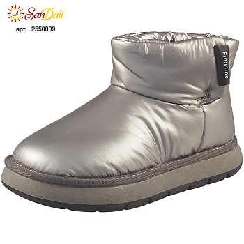 Дутики женские зимние Finn Line
