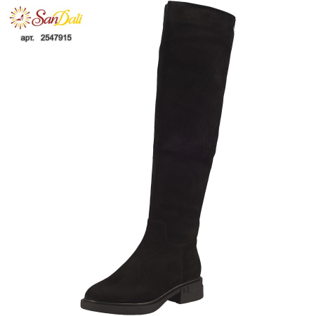 Ботфорты женские зимние GRA