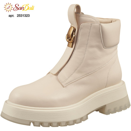 Ботинки осенние GRA