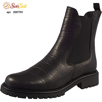 Ботинки осенние TAMARIS