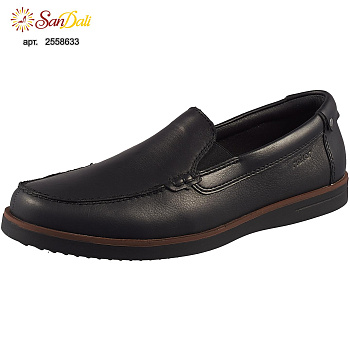 Туфли мужские RIEKER