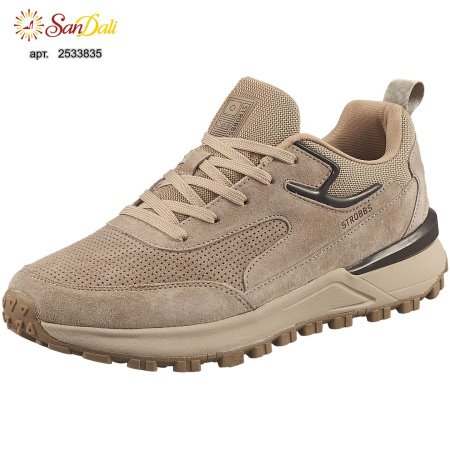 Кроссовки мужские STROBBS