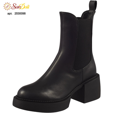 Ботинки осенние GRA