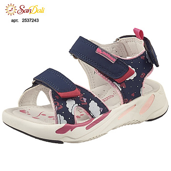 Босоножки детские Antilopa