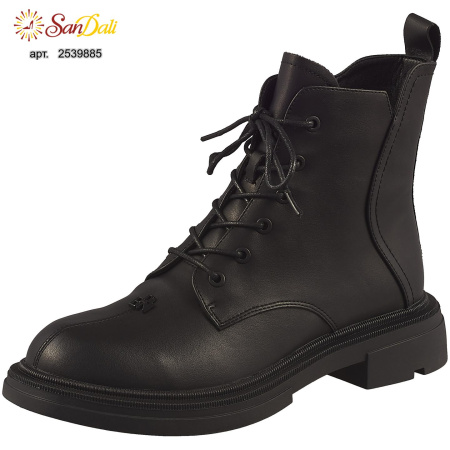 Ботинки осенние BADEN