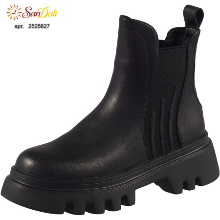 Ботинки осенние GRA