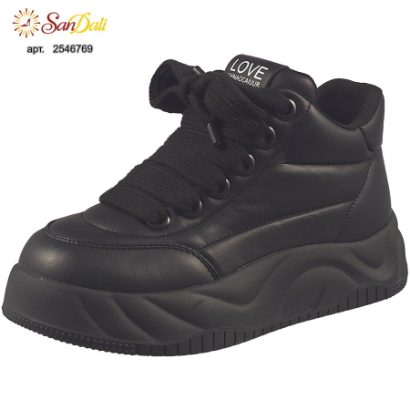 Ботинки осенние GRA