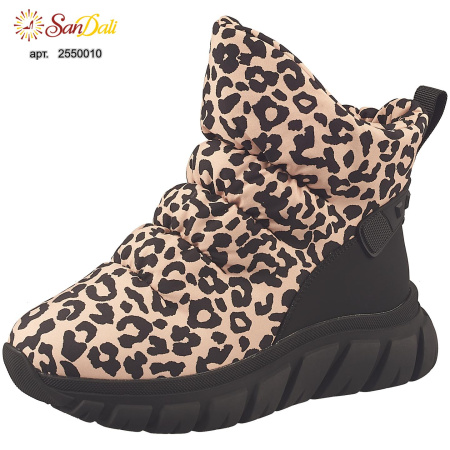 Дутики женские зимние Finn Line