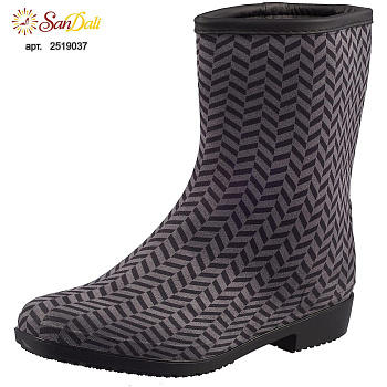 Сапоги женские резиновые Ana.R