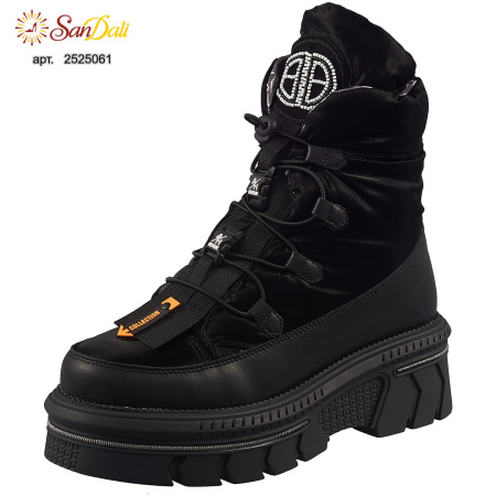 Дутики женские зимние VENSI