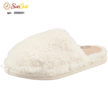 Тапочки домашние женские LUCKY LAND