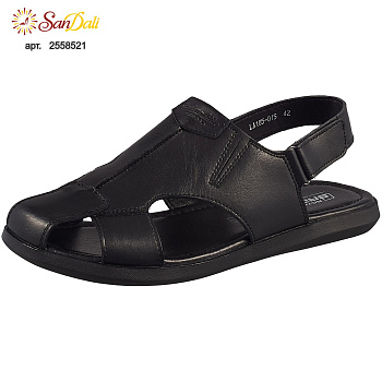 Сандалии мужские BADEN