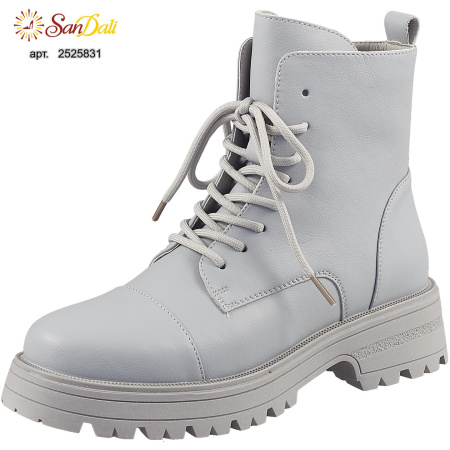 Ботинки осенние GRA