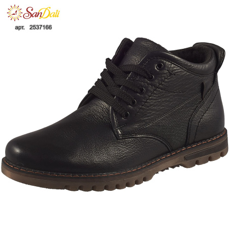 Ботинки мужские осенние Buwer