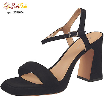 Босоножки VIA CORITZA