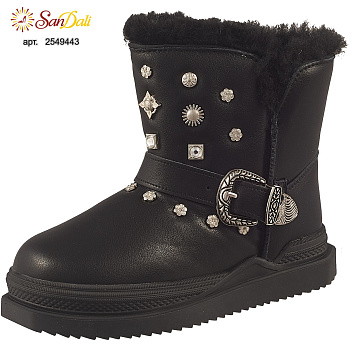 Угги детские зимние L.M.G.G.