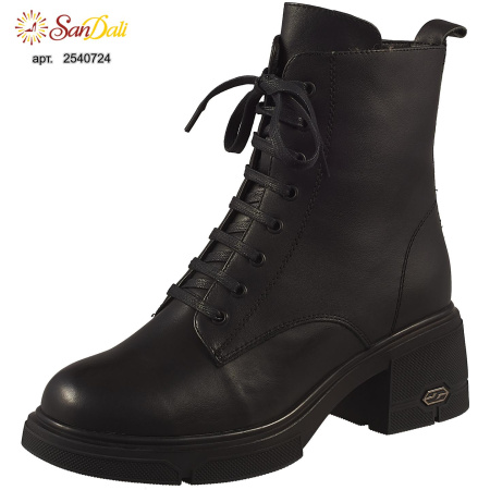 Ботинки женские зимние GRA