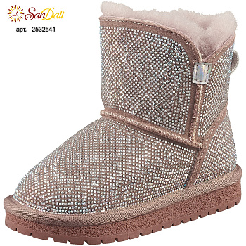 Угги детские зимние L.M.G.G.