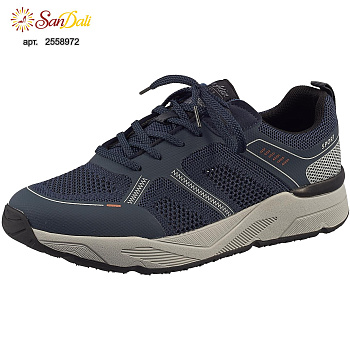 Кроссовки мужские BADEN