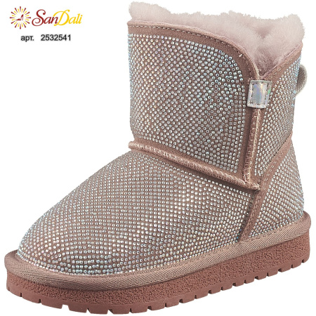 Угги детские зимние L.M.G.G.