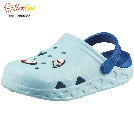 Обувь пляжная детская KENKA