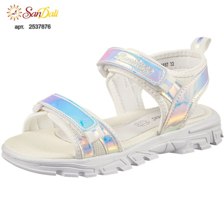 Босоножки детские FLAMINGO