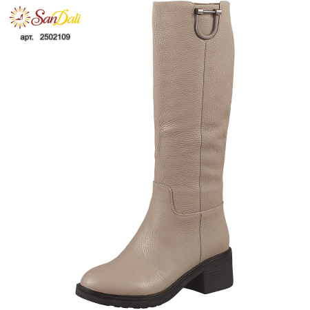 Сапоги женские зимние GRA