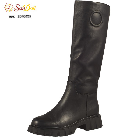 Сапоги женские зимние GRA