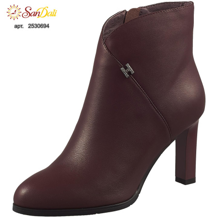 Ботинки осенние GRA