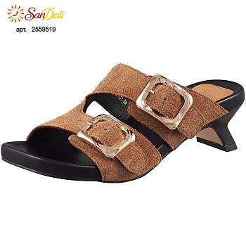 Сабо женские Regina Bottini