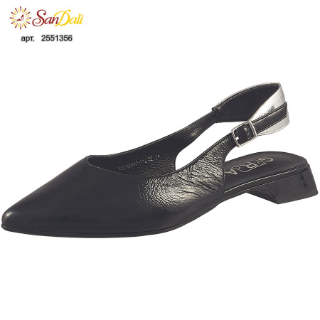 Туфли женские GRA