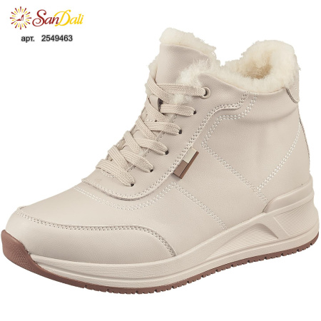 Кроссовки зимние BADEN