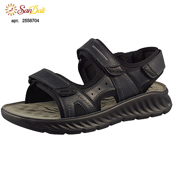 Сандалии мужские BADEN