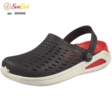 Обувь пляжная мужская CROSBY