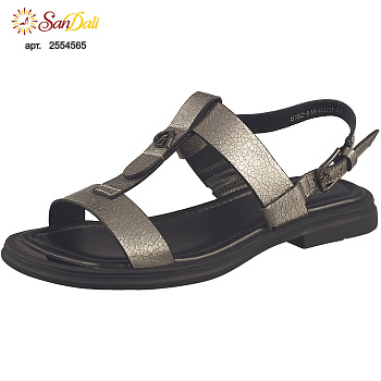 Сандалии женские GIOVANNI AIDINI