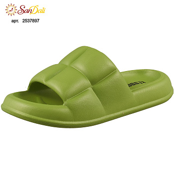 Обувь пляжная женская KEDDO