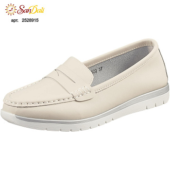 Мокасины женские BONAVI