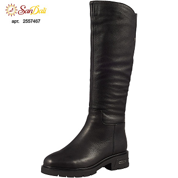 Сапоги женские зимние GRA